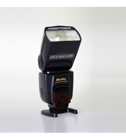 Meike MK580 Flash for Canon